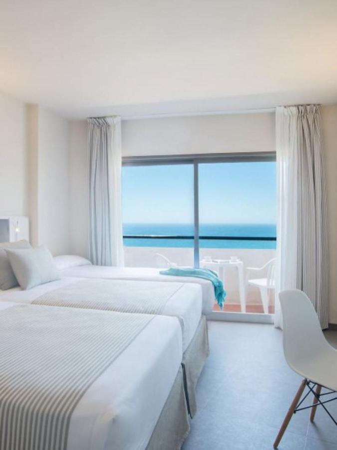 Hotel El Puerto By Pierre Vacances Fuengirola Room photo